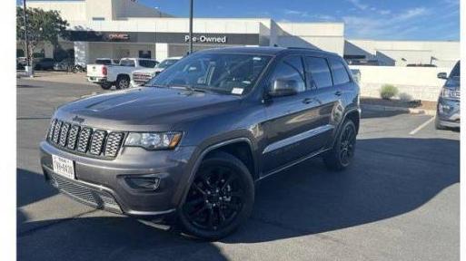 JEEP GRAND CHEROKEE 2020 1C4RJEAG9LC113395 image